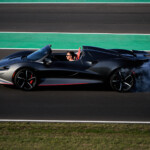 TEXTAR Czech Truck Prix 30 let & NASCAR Whelen Euro Series 2022