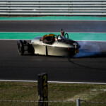 TEXTAR Czech Truck Prix 30 let & NASCAR Whelen Euro Series 2022