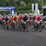 Mistrovství Evropy MTB Brno 2019