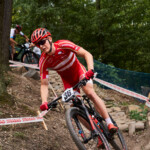 Mistrovství Evropy MTB Brno 2019