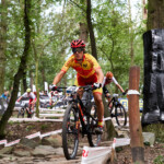 Mistrovství Evropy MTB Brno 2019