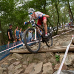 Mistrovství Evropy MTB Brno 2019