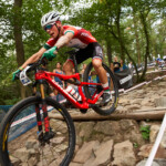 Mistrovství Evropy MTB Brno 2019