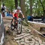 Mistrovství Evropy MTB Brno 2019