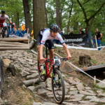 Mistrovství Evropy MTB Brno 2019