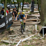 Mistrovství Evropy MTB Brno 2019