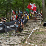 Mistrovství Evropy MTB Brno 2019