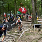 Mistrovství Evropy MTB Brno 2019