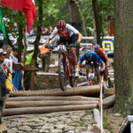 Mistrovství Evropy MTB Brno 2019