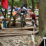 Mistrovství Evropy MTB Brno 2019