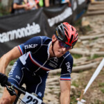 Mistrovství Evropy MTB Brno 2019