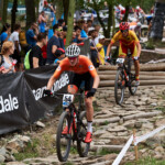 Mistrovství Evropy MTB Brno 2019