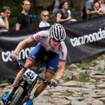 Mistrovství Evropy MTB Brno 2019