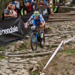 Mistrovství Evropy MTB Brno 2019