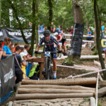 Mistrovství Evropy MTB Brno 2019