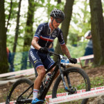 Mistrovství Evropy MTB Brno 2019