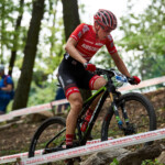 Mistrovství Evropy MTB Brno 2019