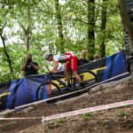 Mistrovství Evropy MTB Brno 2019