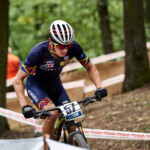 Mistrovství Evropy MTB Brno 2019