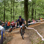 Mistrovství Evropy MTB Brno 2019
