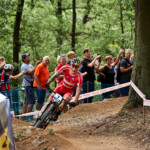 Mistrovství Evropy MTB Brno 2019