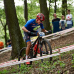 Mistrovství Evropy MTB Brno 2019