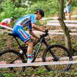 Mistrovství Evropy MTB Brno 2019