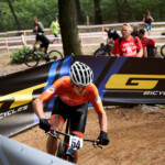 Mistrovství Evropy MTB Brno 2019