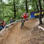 Mistrovství Evropy MTB Brno 2019