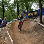Mistrovství Evropy MTB Brno 2019