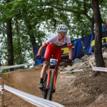 Mistrovství Evropy MTB Brno 2019