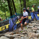 Mistrovství Evropy MTB Brno 2019