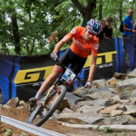 Mistrovství Evropy MTB Brno 2019