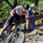 Mistrovství Evropy MTB Brno 2019