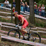 Mistrovství Evropy MTB Brno 2019