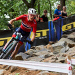 Mistrovství Evropy MTB Brno 2019