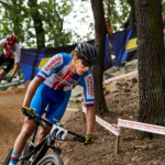 Mistrovství Evropy MTB Brno 2019