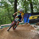 Mistrovství Evropy MTB Brno 2019