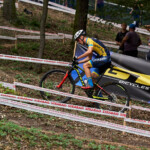 Mistrovství Evropy MTB Brno 2019