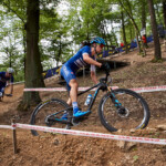 Mistrovství Evropy MTB Brno 2019