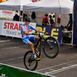 Mistrovství Evropy MTB Brno 2019