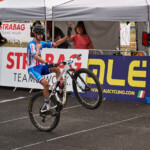 Mistrovství Evropy MTB Brno 2019