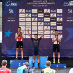 Mistrovství Evropy MTB Brno 2019