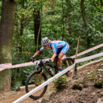 Mistrovství Evropy MTB Brno 2019