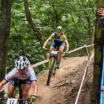 Mistrovství Evropy MTB Brno 2019