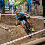 Mistrovství Evropy MTB Brno 2019