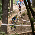Mistrovství Evropy MTB Brno 2019