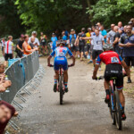 Mistrovství Evropy MTB Brno 2019