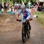 Mistrovství Evropy MTB Brno 2019