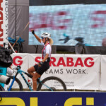Mistrovství Evropy MTB Brno 2019